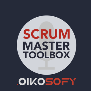 Scrum Master Toolbox Podcast Artwork Image