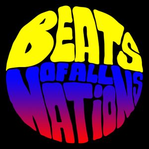 Beats of All-Nations Artwork Image