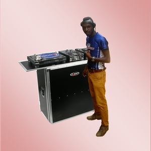 DJ Kibeh 254 Artwork Image