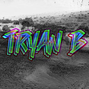 Tryan B Artwork Image