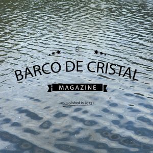 El Barco de Cristal Artwork Image