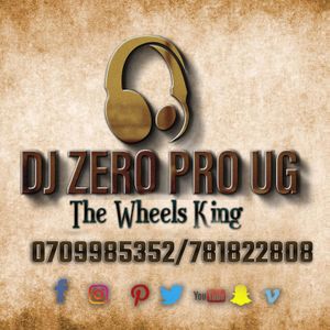 DJ Zero Pro UG Artwork Image