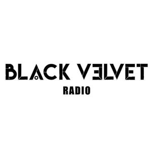Black Velvet Radio Artwork Image