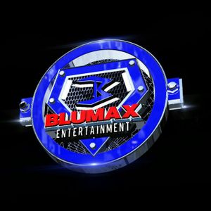 Blumax Entertainment Artwork Image