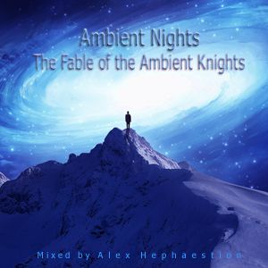 Ambient-Nights.Org Artwork Image