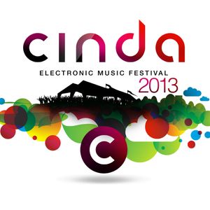 Cinda Open Air Festival Artwork Image