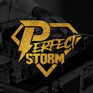 Perfect Storm Sound Artwork Image
