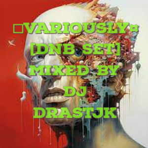 DJ DrastjK Artwork Image
