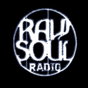 RAW SOUL RADIO LIVE Artwork Image