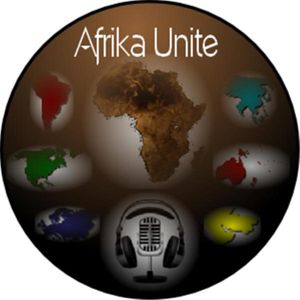 Afrika Unite Artwork Image