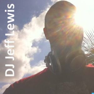 DJ Jeff Lewis Podcast Artwork Image