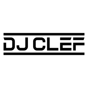 DJ CLEF Artwork Image