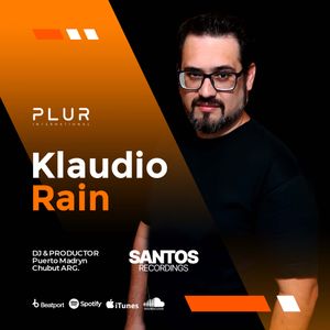 Klaudio Rain Artwork Image