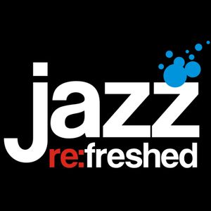 jazz re:freshed Artwork Image