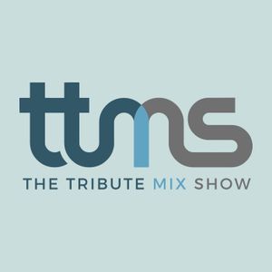 The Tribute Mix Show Artwork Image