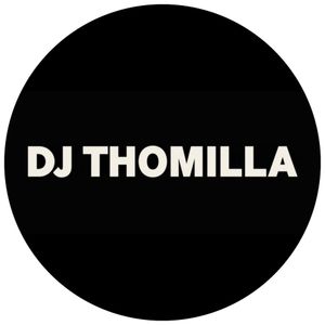 DJ Thomilla Artwork Image