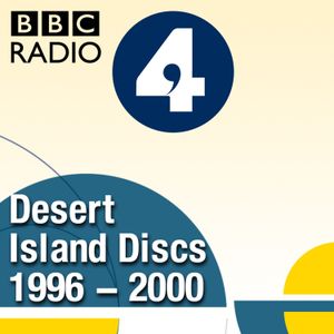 Desert Island Discs: Archive 1 Artwork Image