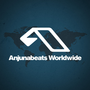 Anjunabeats Worldwide Artwork Image