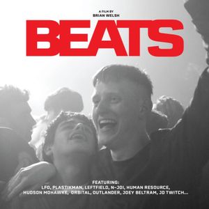 Beats Film (Mixtape) Artwork Image