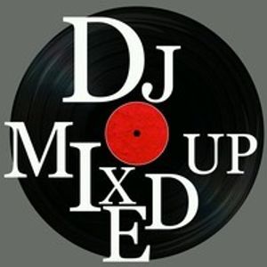 DJ Mixedup Artwork Image