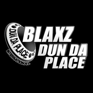 Blaxz Dun Place Artwork Image