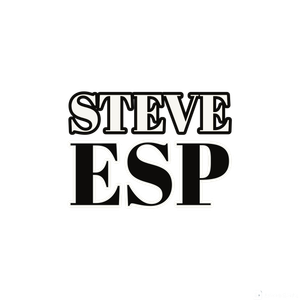 Steve ESP Artwork Image