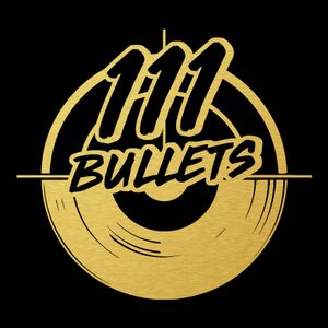 111 Bullets Artwork Image