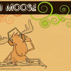 dj Moose Artwork Image