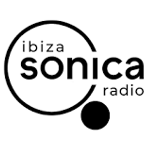 Ibiza Sonica Radio Artwork Image