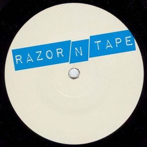 Razor -N- Tape Artwork Image