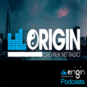 originukpodcasts Artwork Image