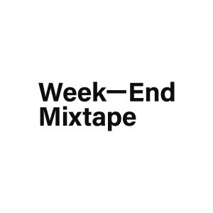 Week-End Mixtape Artwork Image