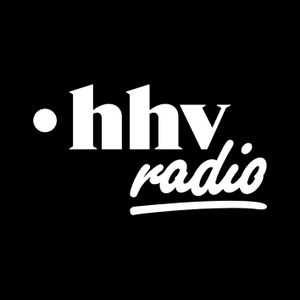 HHV Records Radio Artwork Image