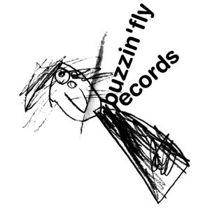 Buzzin' Fly Records Artwork Image