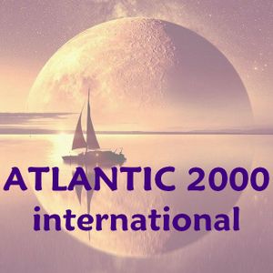Atlantic 2000 international Artwork Image