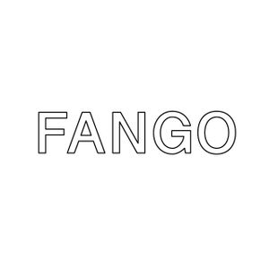 Fango Radio Artwork Image