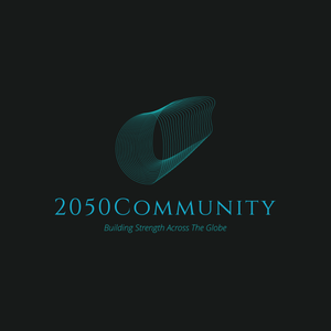 2050Community Global Beats Artwork Image