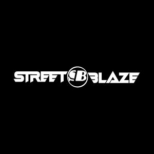DJ Streetblaze ⍟ Artwork Image