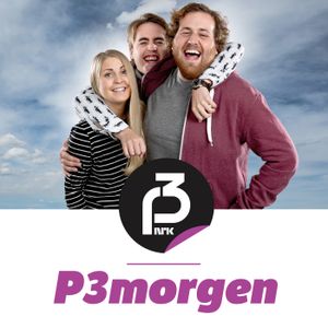 NRK – P3morgen Artwork Image