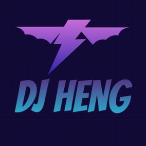 DJ Hengg ♛ KCH'DJ's Artwork Image