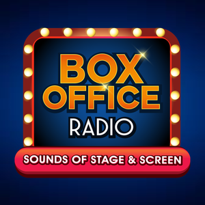 Box Office Radio Artwork Image