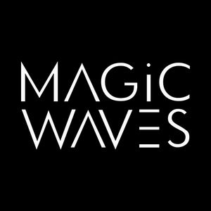 Magic Waves Artwork Image