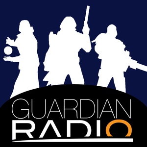 Guardian Radio Artwork Image