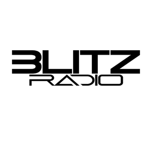 BLITZ RADIO | Alexey Dikovich Artwork Image