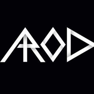 A-ROD DJ Artwork Image