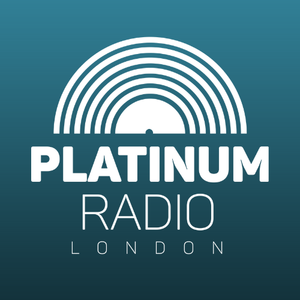 Platinum Radio London Artwork Image