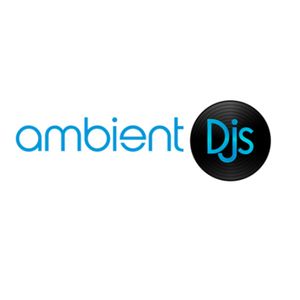 Ambient DJ Service Artwork Image