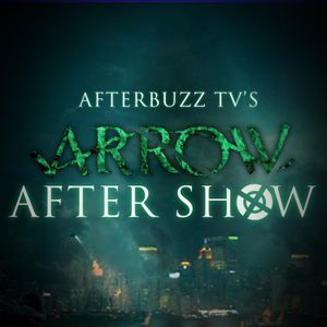 Arrow AfterBuzz TV AfterShow Artwork Image