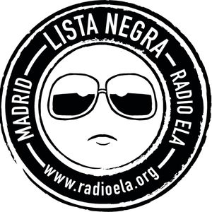 ListaNegraRadioELA Artwork Image