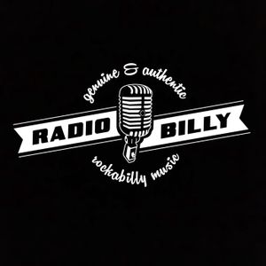 Radiobilly.com Podcast Djs Artwork Image